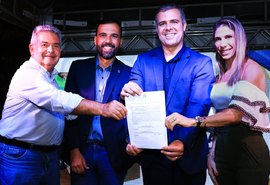 Alagoas renova convênio do PAA Leite