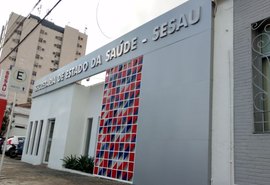 Sesau informa mais um caso suspeito de coronavírus em Alagoas e número chega a seis