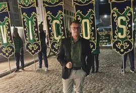 Coreógrafo é morto a facadas em Viçosa e teve corpo ocultado no quintal