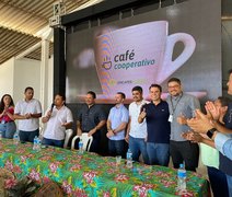 Café com Cooperativismo expôs políticas públicas para o setor
