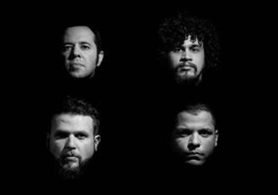 Casa da Mata toca metade do próximo álbum no Vinil nesta sexta