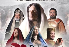 Paixão de Cristo, em Junqueiro, comemora 25 anos nos dias 3 e 4 de abril