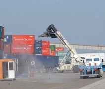 Exportações brasileiras aos EUA crescem após tarifaço de Trump