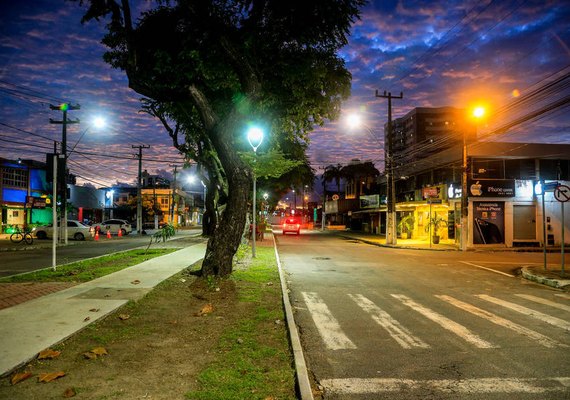 Governo de Alagoas prorroga medidas de isolamento até dia 10 de junho