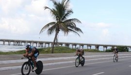 Maceió recebe Triday Series pela primeira vez neste domingo, 14