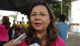 PSDB pode convidar Tereza Nelma para disputar governo de AL