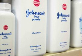 Câncer provocado por talco: Johnson & Johnson vai pagar R$ 18 bi em indenização