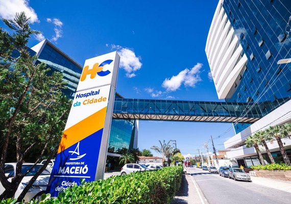 Hospital da Cidade de JHC suspende serviços cardíacos e apaga legado do Hospital do Coração