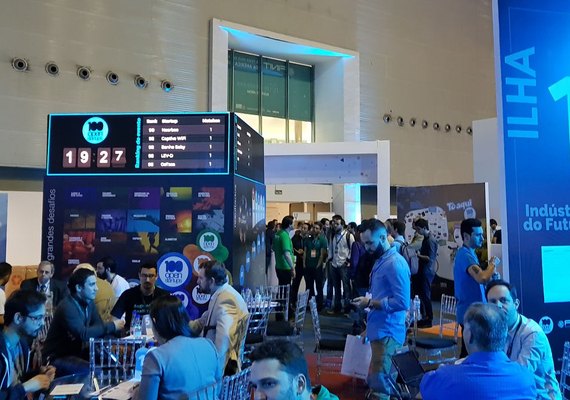 Inscrições para programa de apoio à inovação terminam esta semana