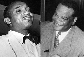 Senado Federal declara Lupicínio Rodrigues e Pixinguinha patronos da MPB