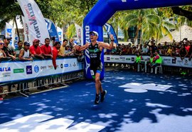 IronMan deve movimentar mais de R$ 16 milhões em Maceió