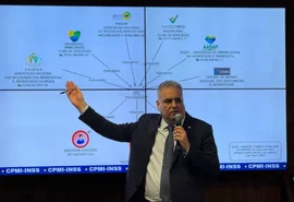 CPMI do INSS pede prisão de quatro investigados após novas revelações sobre esquema bilionário