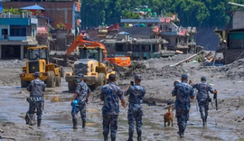 Nepal aceita ajuda internacional após tragédia no Himalaia