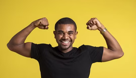 Davi Brito muda seu foco profissional mais uma vez e se prepara para subir no ringue