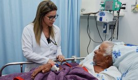 Alagoas lança nesta segunda (23) programa que amplia Rede de Atendimento para casos de AVC
