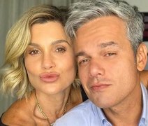 Golden Shower: entenda fetiche de Flávia Alessandra e Otaviano Costa