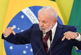 Fraude no INSS: 'Se tiver filho nisso, ele será investigado', diz Lula