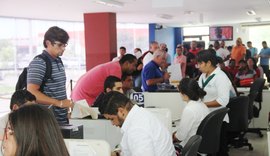 A partir de segunda (9), serviços de habilitação disponíveis no site do Detran serão feitos exclusivamente on-line