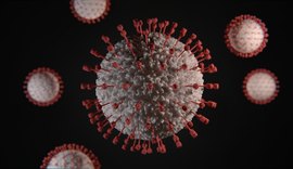Alagoas registra duas mortes por Covid-19, nesta quarta-feira (05)