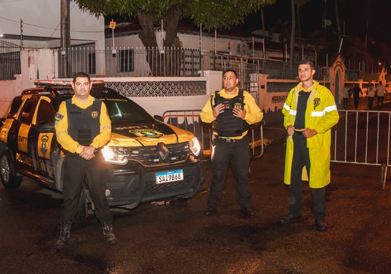 Trânsito no Jaraguá terá bloqueios para a realização do Verão Massayó; confira