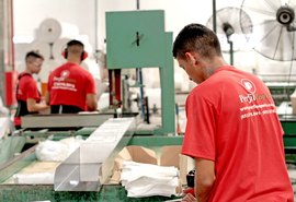 Nordeste lidera queda do desemprego no Brasil, segundo levantamento