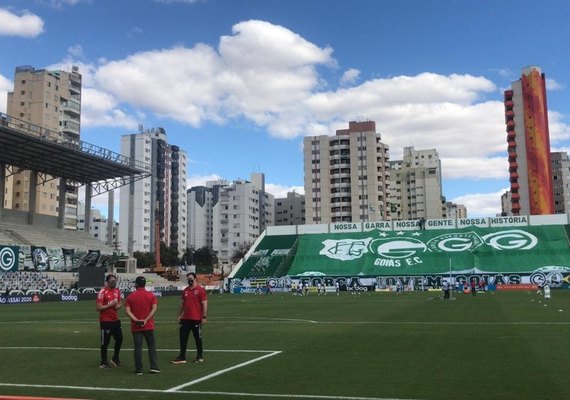 Ao menos 158 jogadores do Brasileirão testaram positivo para coronavírus