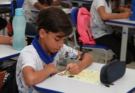 Escolas alagoanas têm até sexta-feira (15) para se inscreverem na OBMEP