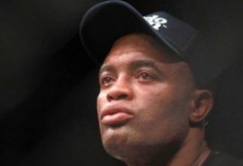 Anderson Silva vai tentar vaga nas olimpíadas de 2016