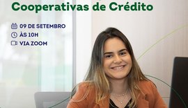 Sescoop promove webinário sobre eficiência energética e cooperativas de crédito