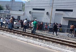 Maceioenses são enganados sobre inscrições de casas populares