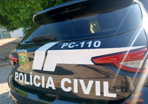 Prisão por venda de CNH Falsa acontece no bairro Feitosa