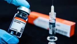 Governo inicia distribuição de 16.500 doses da Coronavac