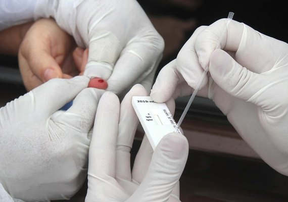 Arapiraca não registra óbitos por Covid-19 há mais de 10 dias