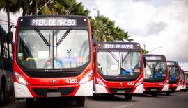 Maceió altera itinerários de ônibus na Cidade Universitária e Ipioca