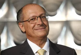 Após aproximação de Lula, buscas por Geraldo Alckmin no Google aumentam em 350%