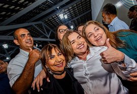 Rute Nezinho amplia articulações e fortalece projeto à Câmara Federal