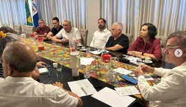 Reviravolta: PT deve montar pela primeira vez chapa federal em Alagoas