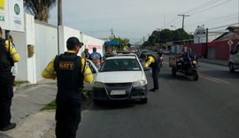 SMTT orienta sobre perigos do transporte clandestino