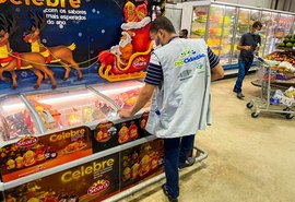 Auxílio para os consumidores: Procon de Arapiraca divulga pesquisas comparativas sobre Ceia de Natal