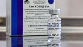 Anvisa suspende prazo de análise da Sputnik V