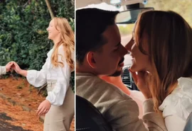 Viúvo de Isabel Veloso anúncia novo casamento após cinco meses