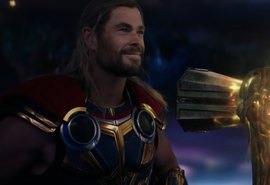 'Thor: Amor e Trovão' ganha trailer com Natalie Portman e Guardiões da Galáxia; assista