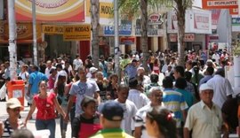 Lojas do centro e shoppings vão funcionar no Dia da Consciência Negra