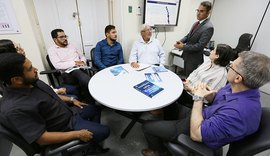 Judiciário de Alagoas inicia formulação do Plano Estratégico 2021-2026