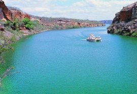 Análise da UFAL detecta metais pesados e agrotóxicos no Baixo São Francisco