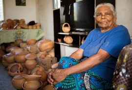 Marinalva Bezzera é a nova Mestre do Registro do Patrimônio Vivo de Alagoas