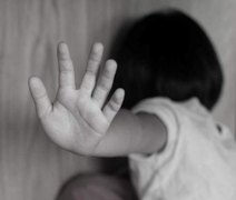 Alagoas registrou nove casos de abuso sexual contra criança ou adolescente somente em 2023