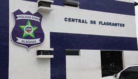 Homem é preso com armas e drogas no bairro da Chã da Jaqueira