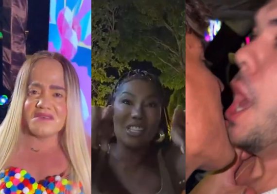 Rancho do Maia 2025 começa com tudo: novos amores, eliminações e surpresas
