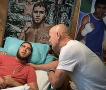 Prichard Colón morre após 11 anos em estado vegetativo aos 33 anos